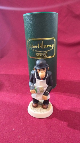 Robert harrop tips - robert,