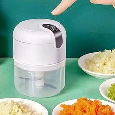 Mini portable Food Chopper