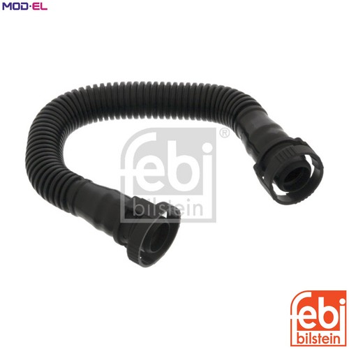 Hose cylinder head - hose,