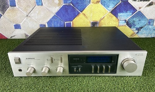Pioneer 620 stereo - sa-620,
