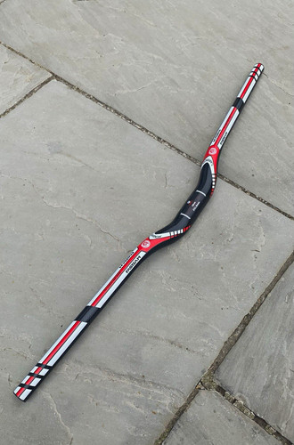 Fasteam carbon fibre mtb - xc,