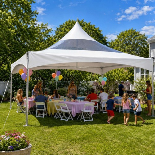 20x20 canopy party - 20x20, tent