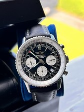 Breitling Navitimer