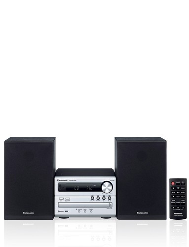 Panasonic micro music - hi-fi,