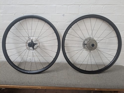Roval terra carbon disc - carbon,