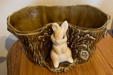 SYLVAC 4292 - Ceramic Plant