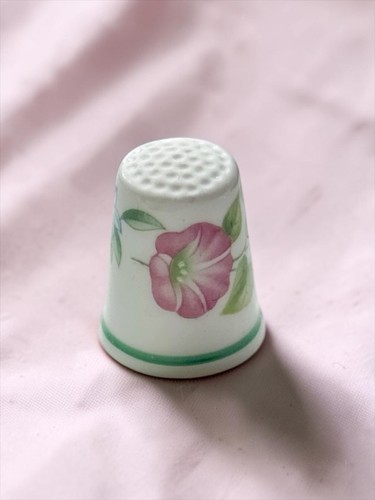 Royal worcester floral bone - royal,