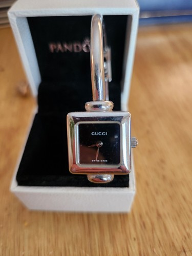 Gucci quartz women - gucci,