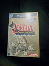 The Legend of Zelda: The Wind