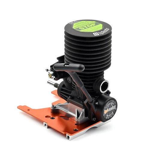 Hpi savage gt - 4.6, gt-6