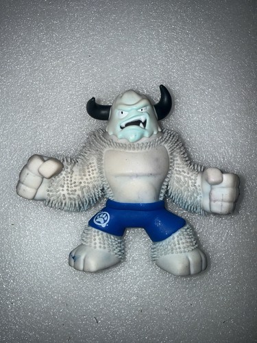 Heroes goo jit frostbite - of,