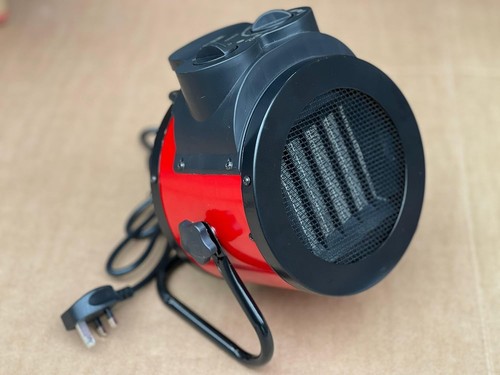 2kw electric space - electric,