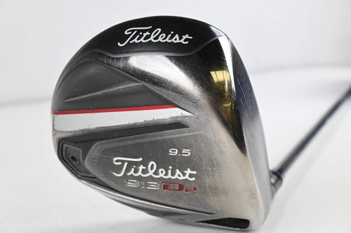 Titleist 913 driver - titleist, /