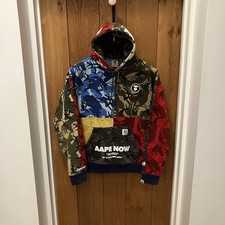 AAPE Hoodie | By BAPE |