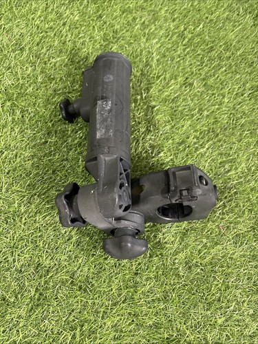 Motocaddy umbrella holder - motocaddy,