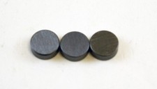 VALVE SHIM 2.85mm 7.48mm PK/3