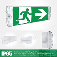 Indoor Outdoor 220V LED