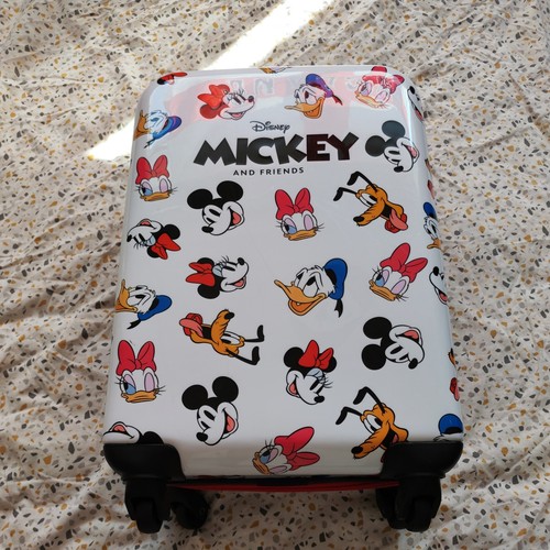 Disney mickey and - mickey, friends