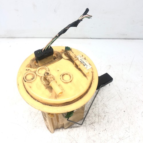 Citroen mk1 diesel fuel - c5,