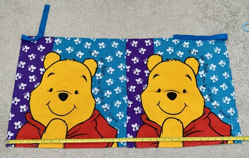 Winnie the pooh - , curtain