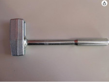 PRIORY Scaffold/Scaffolders Cuplock/Kwikstage Jack System Fitting Hammer spanner