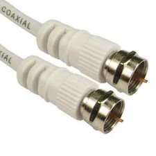 COAXIAL SATELLITE CABLE