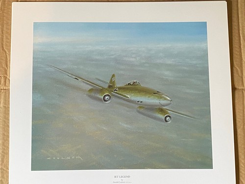 Me262 german fighter aviation - german,