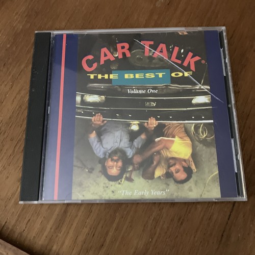 The best car talk with - car,