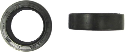Fork oil seals fits yamaha - fork,