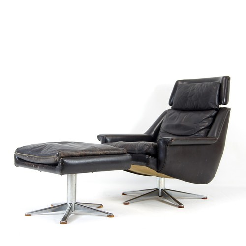 Retro vintage danish werner - danish,