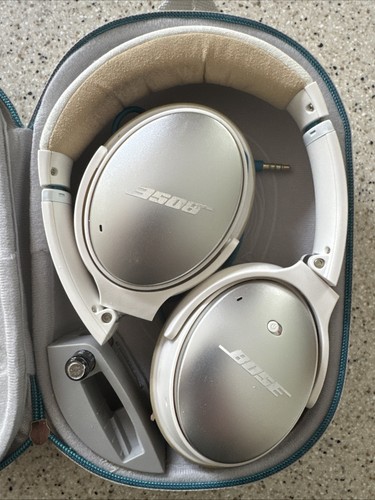 Bose over ear wired noise - bose,