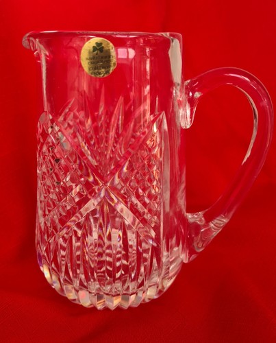 Vintage tyrone crystal water - vintage,