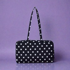 Baggu Medium Nylon Bowler Bag