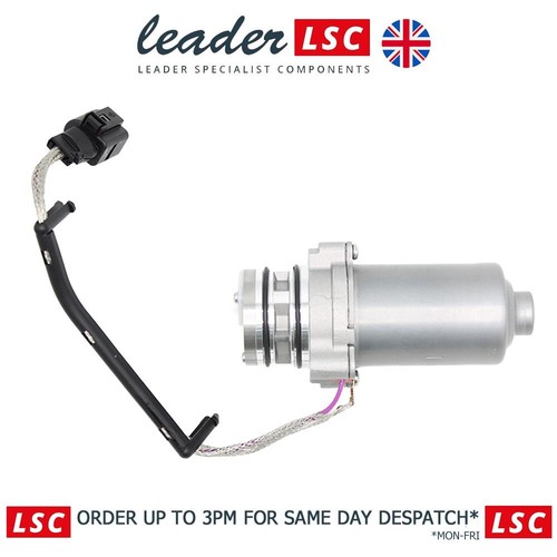 Haldex multi plate - multi, pump