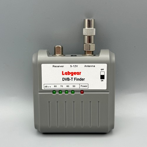 Labgear dvb digital - digital, hd