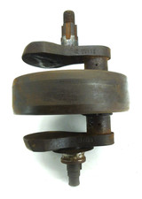 Triumph Pre Unit 5T 500 Speed