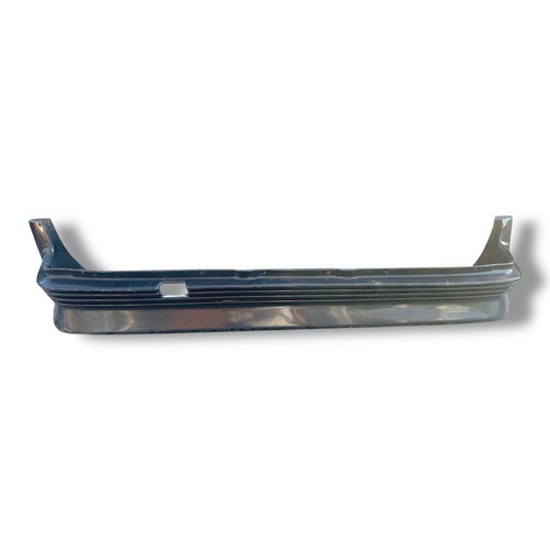 Bbs front spoiler - bbs,