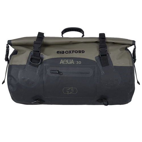 Oxford aqua t30 waterproof - aqua, 30