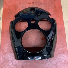 Triumph, Nacelle Top, Dyno,6