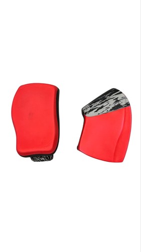Obo robo rebound hand - hi,