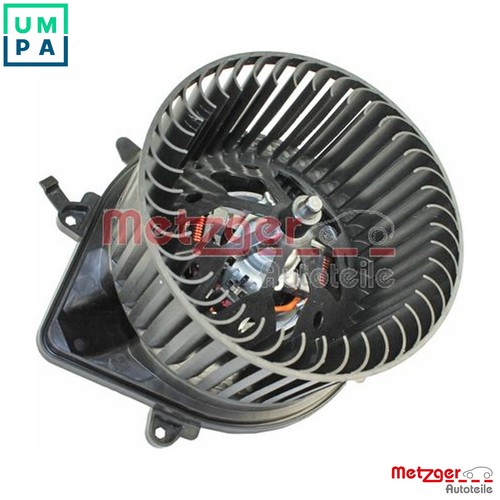 Interior blower 0917277 - blower, for