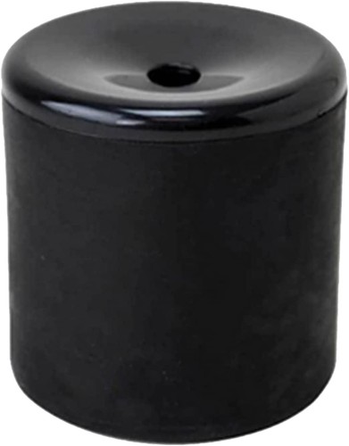 Black novelty squeeze pooter - novelty,