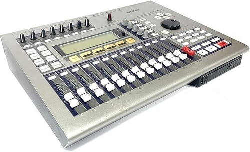 Yamaha aw16g track - yamaha, 16-track
