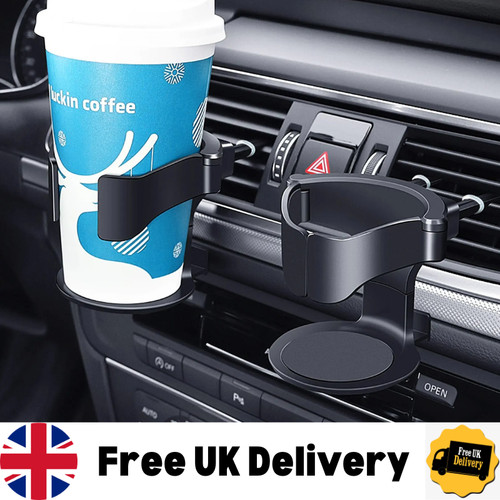 Universal cup holder for car - cup,