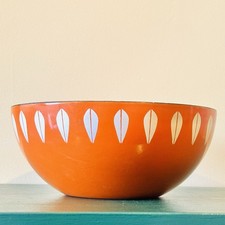 Vintage Catherine Holm Lotus