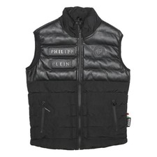 PHILIPP PLEIN Mens Black