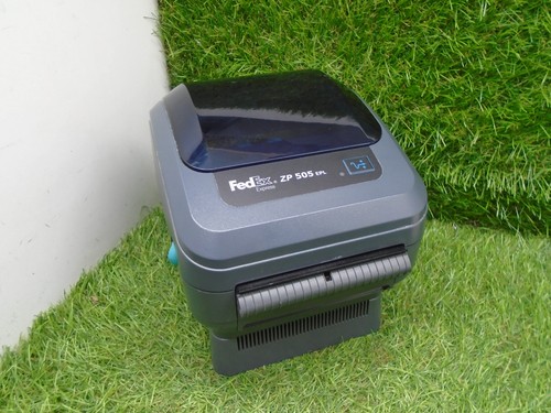 Zebra 505 epl - zp,