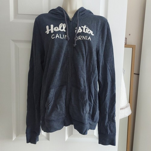 Hollister blue marl - marl, up