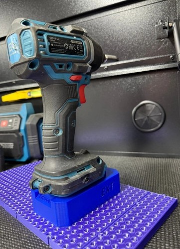 Erbauer evolution drill - /,