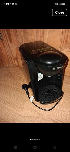 Bosch tassimo tas3102gb suny - tassimo,